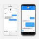 Illustration for article titled How to use iMessage on Android?em/em